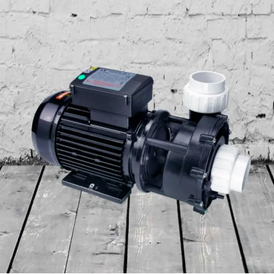 Насос для бассейна AquaViva LX LP150M (220В, 25 м3/ч, 1.5НР)