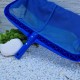 Сачок (насадка) для басейну з мішком для дна синій Kokido Classic