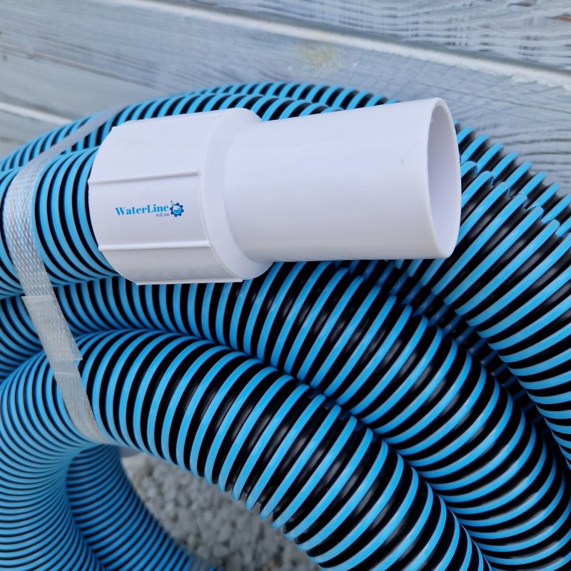 Шланг для басейну 15 м, Bridge 38 мм