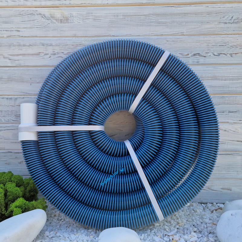 Шланг для пылесоса бассейна Kokido, 38 мм, 7,5 метра