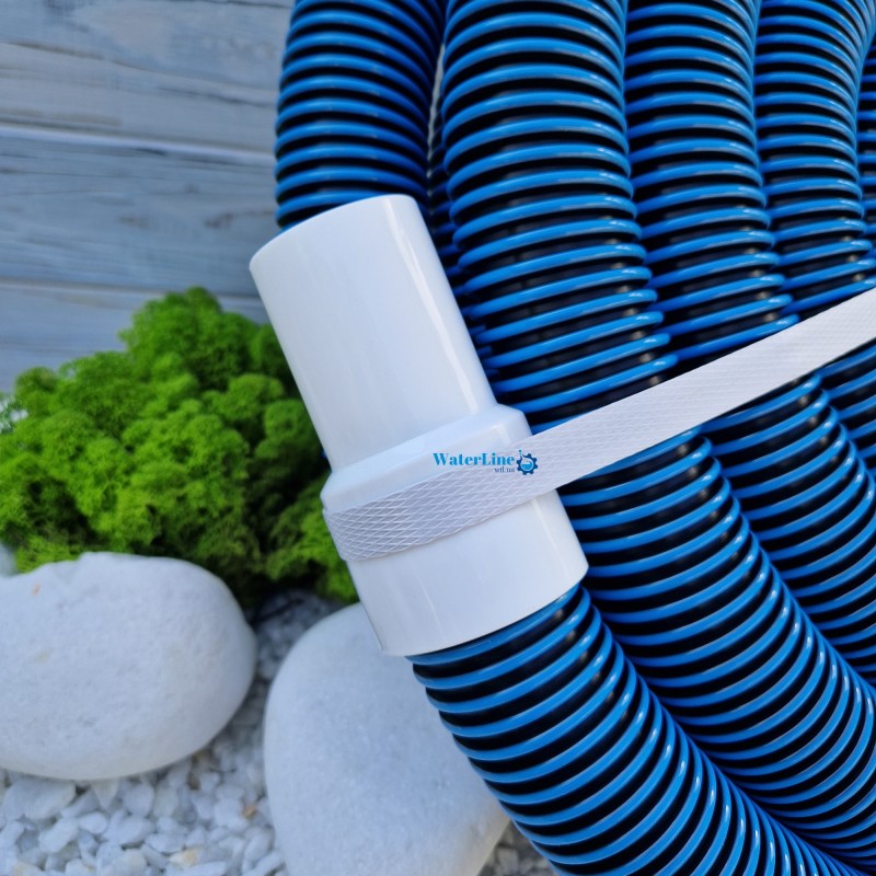 Шланг для пылесоса бассейна Kokido, 38 мм, 7,5 метра