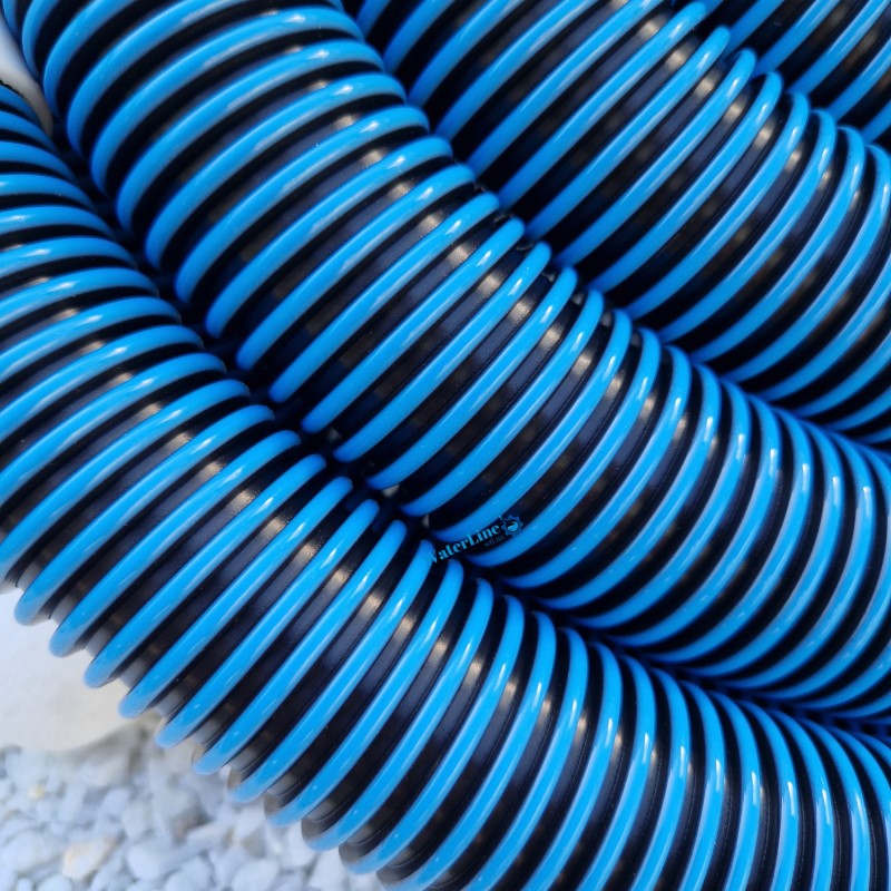 Шланг для пылесоса бассейна Kokido, 38 мм, 7,5 метра