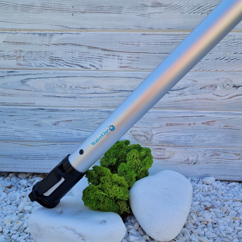 Телескопическая штанга для бассейна Kokido Professional Revolution TP81BU/REV 240-480 см