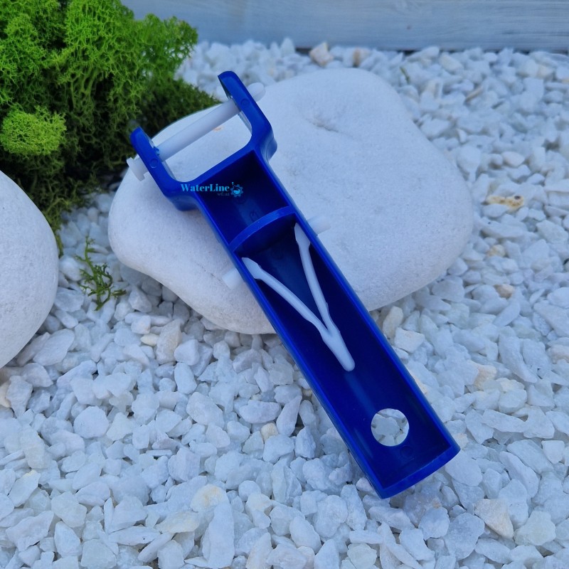 Крепление щётки для чистки дна бассейна WTL