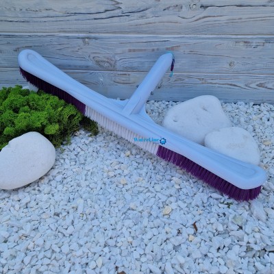 Щетка для чистки стен бассейна Kokido Evolution K304CB/PB большая 48 см