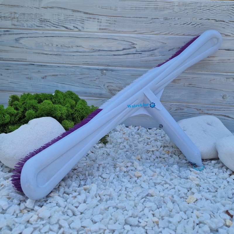 Щетка для чистки стен бассейна Kokido Evolution K304CB/PB большая 48 см