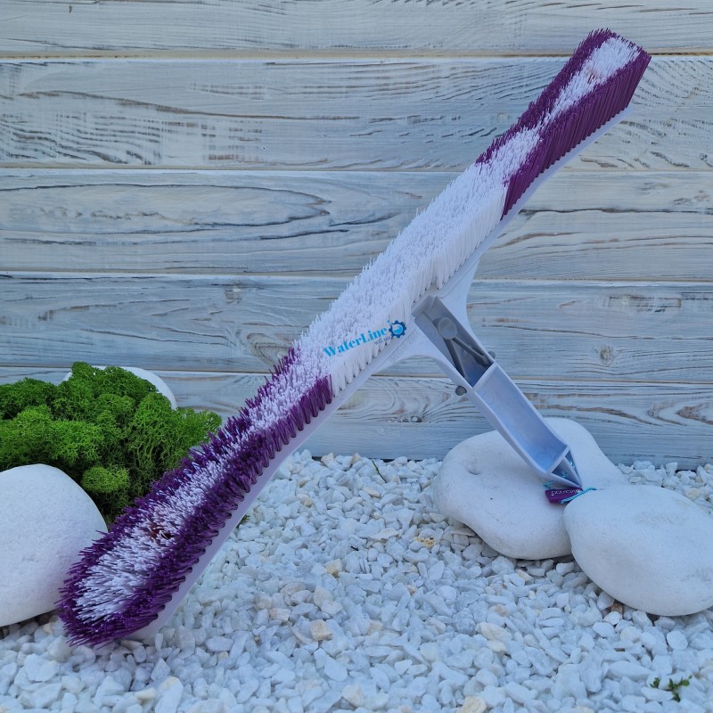 Щетка для чистки стен бассейна Kokido Evolution K304CB/PB большая 48 см