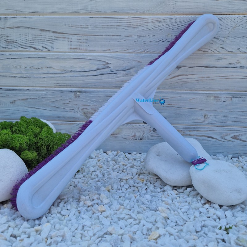 Щетка для чистки стен бассейна Kokido Evolution K304CB/PB большая 48 см