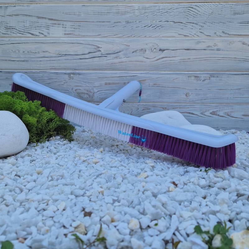 Щетка для чистки стен бассейна Kokido Evolution K304CB/PB большая 48 см