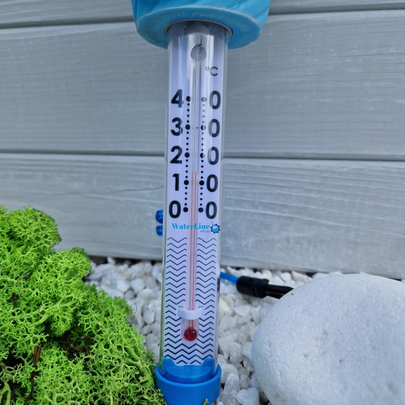 Термометр-игрушка для бассейна Kokido TM10DIS/C Мороженое