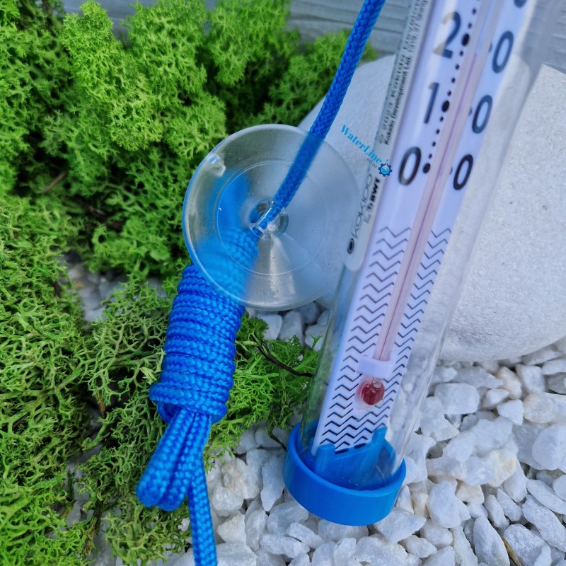 Термометр-іграшка для басейну Kokido TM07DIS/C Пінгвін