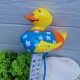 Термометр-игрушка для бассейна Kokido TM08CB/18 Holiday Утка