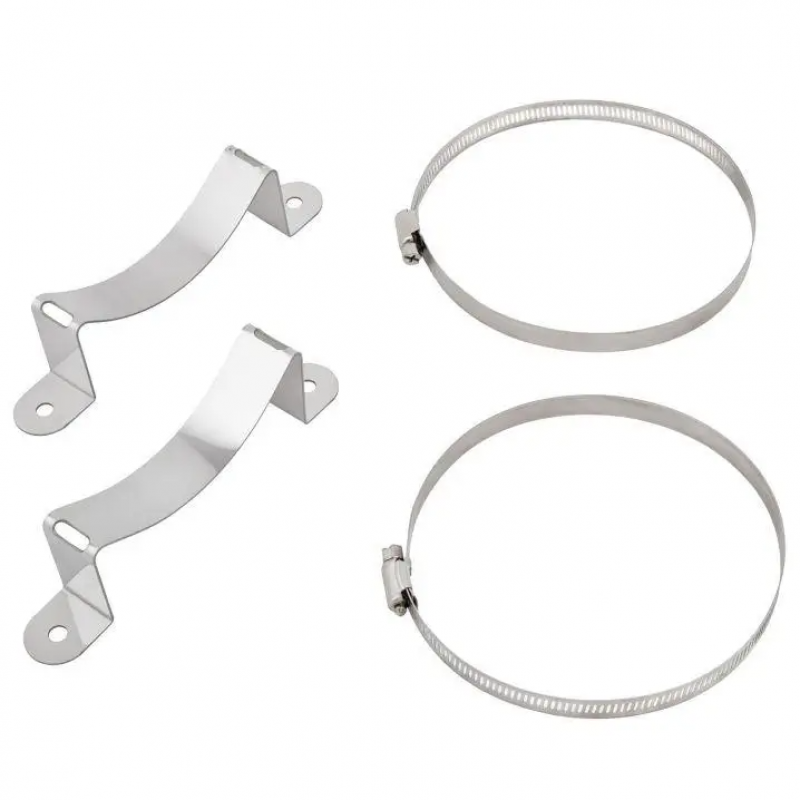 Теплообменник для бассейна Aquaviva MF-135 40 кВт 304Lт | Подогрев бассейна