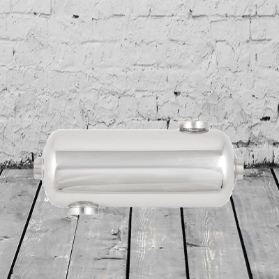 Теплообменник для бассейна Aquaviva MF-135 40 кВт 304Lт | Подогрев бассейна 