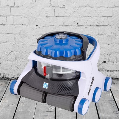 Робот-пылесоc для бассейна Hayward Aquavac 650 (пен. валик)