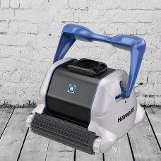 Робот-пылесоc для бассейна Hayward TigerShark QC (резиновый валик)