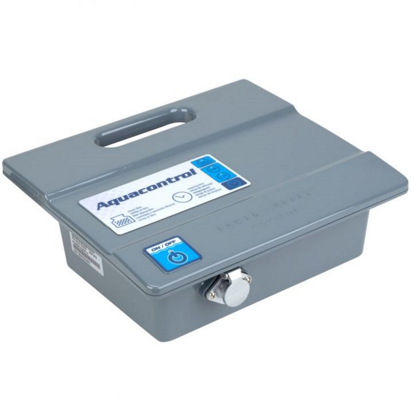 Робот-пилосос для басейну Aquabot FRC90