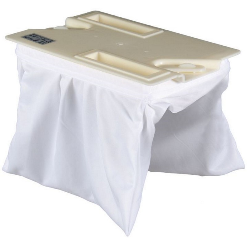 Робот-пилосос для басейну Aquabot FRC90