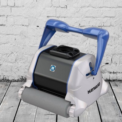 Робот-пылесоc для бассейна Hayward TigerShark QC (пенный валик)