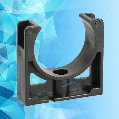 Крепление для труб ⌀ 32 мм ПВХ Era (клипса)