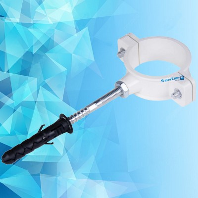 Крепление для труб ⌀ 40 мм ПВХ Era (комплект)