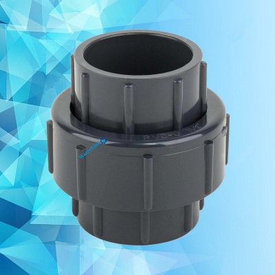 Муфта разборная ⌀ 25 мм ПВХ Era клей-клей