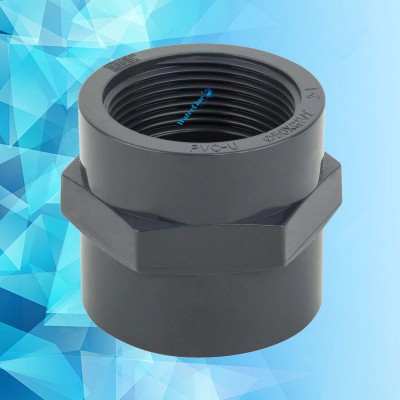 Муфта с внутренней резьбой ⌀ 25 мм * 3/4" ПВХ Era клеевая