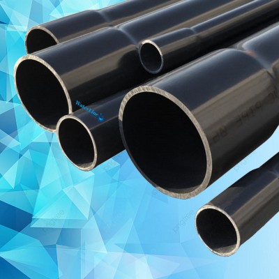 Труба ⌀ 25 мм НПВХ (PVC-U) напорная клеевая Era 10 атмосфер