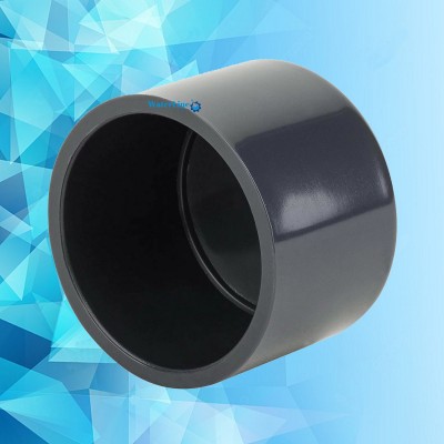 Заглушка ⌀ 25 мм ПВХ Era клеевая