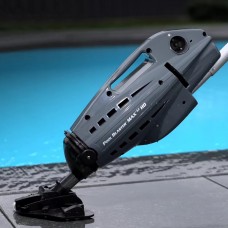 Ручний пилосос для басейну Watertech Pool Blaster Max HD (Li-ion) з вбудованим акумулятором