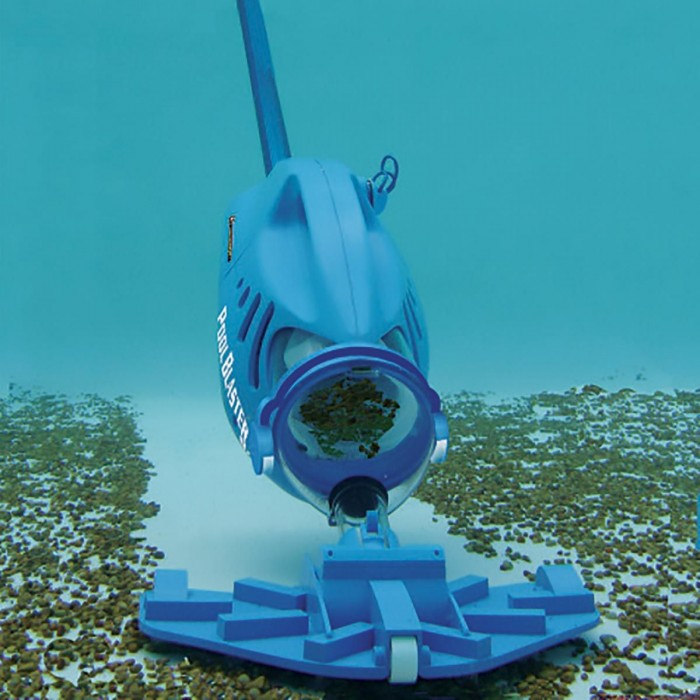 Ручний пилосос Watertech Pool Blaster MAX CG (Li-ion) з вбудованим акумулятором