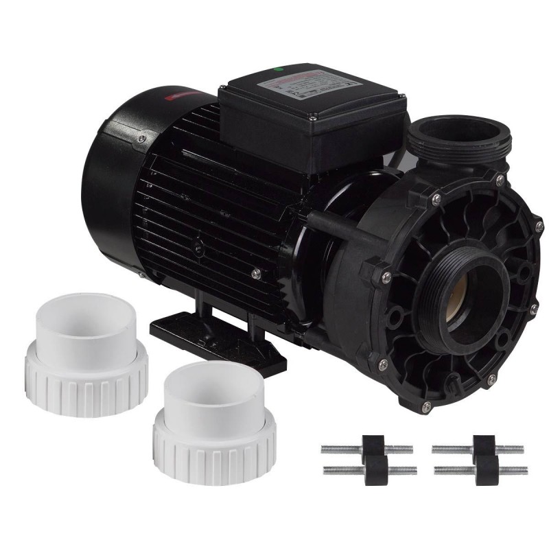 Насос для бассейна Aquaviva LX WP500-I (220В, 67 м3/ч, 5 л.с.)