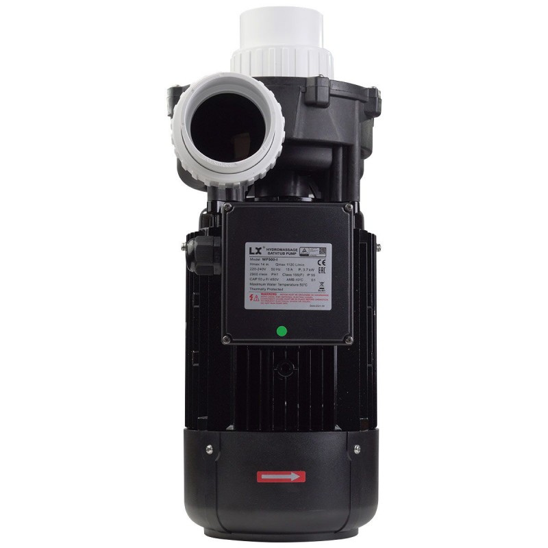 Насос для бассейна Aquaviva LX WP500-I (220В, 67 м3/ч, 5 л.с.)