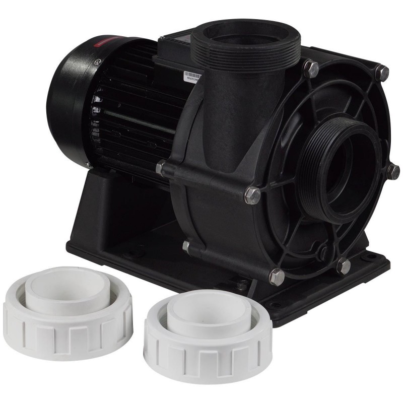 Насос для басейну AquaViva LX WTB300T (380В, 60 м3/год, 4HP)