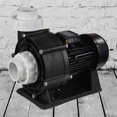 Насос для бассейна AquaViva LX WTB300T (380В, 60 м3/час, 4HP)