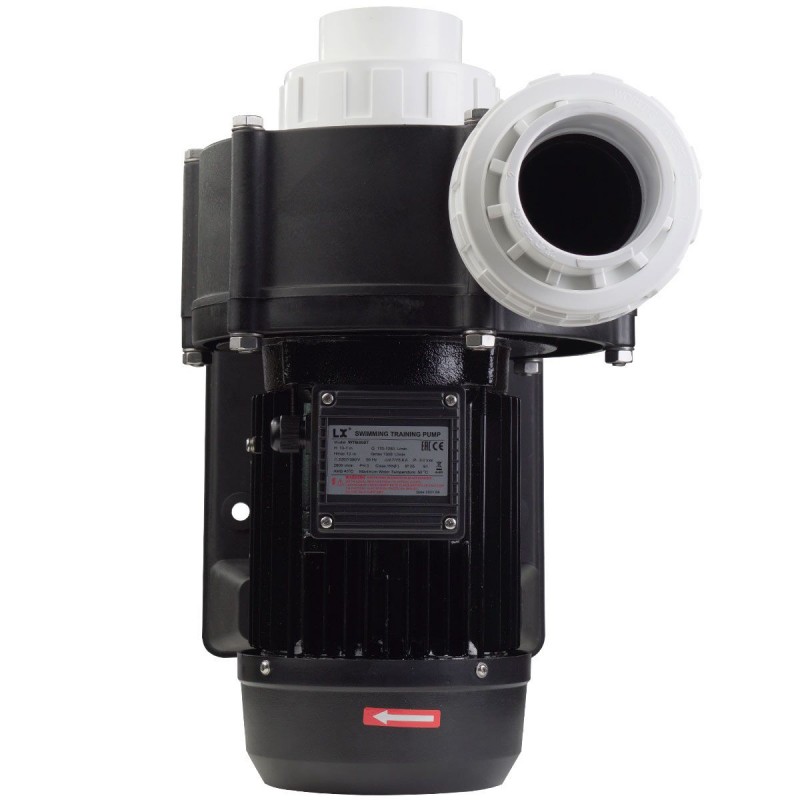 Насос для басейну AquaViva LX WTB300T (380В, 60 м3/год, 4HP)